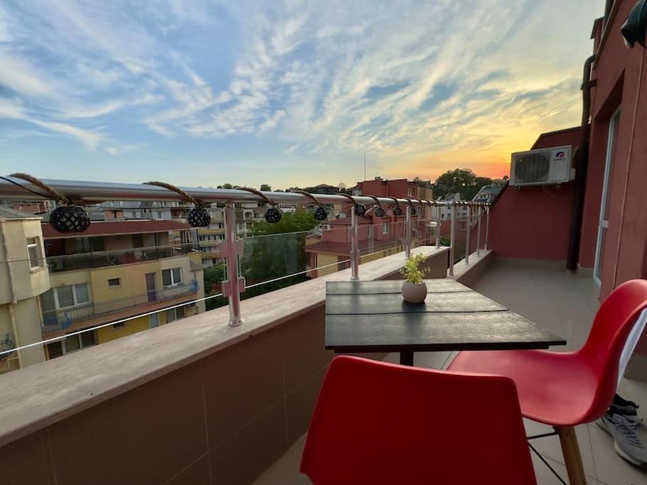 Boho Apartment بلوفديف المظهر الخارجي الصورة