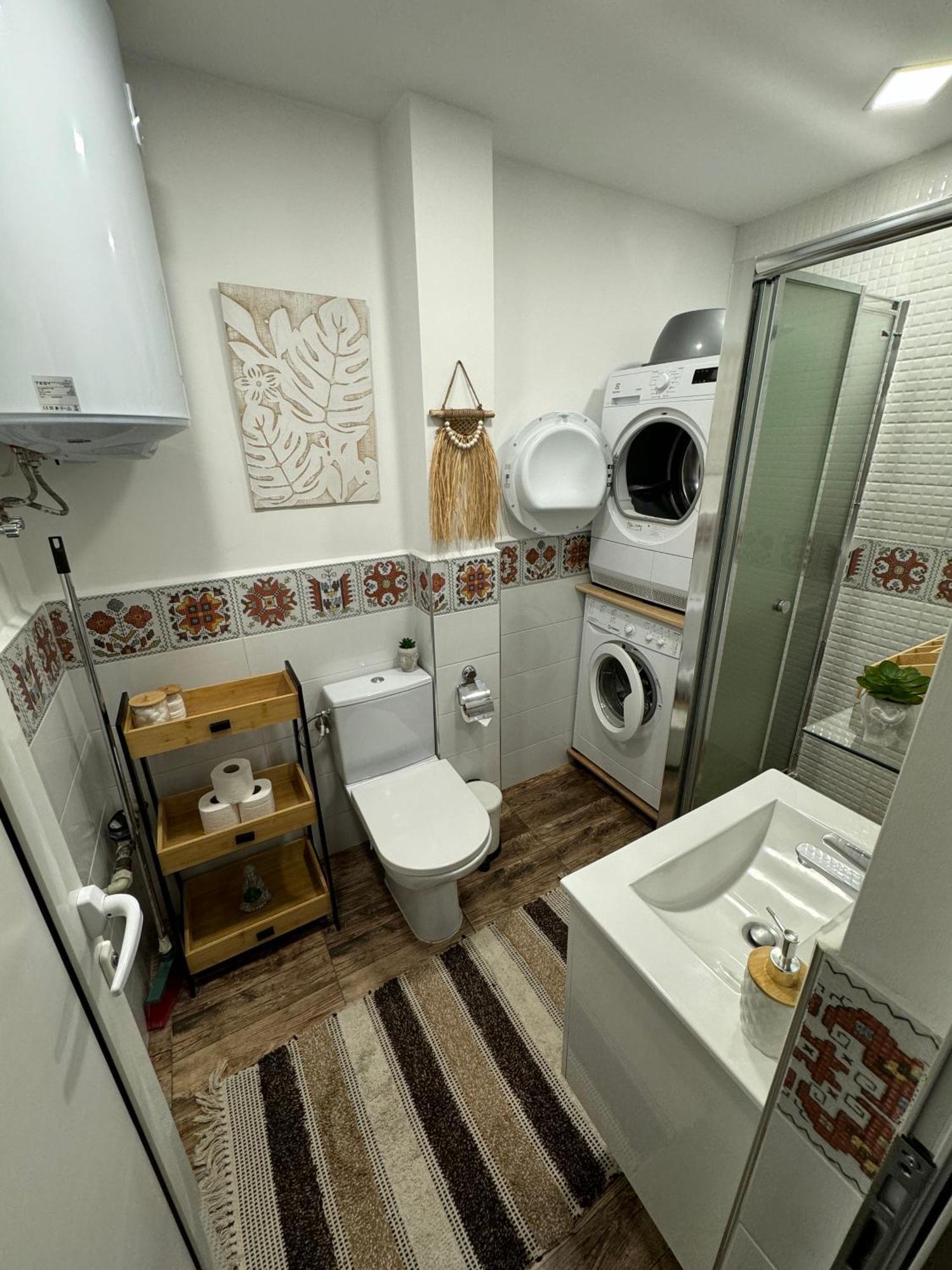 Boho Apartment بلوفديف المظهر الخارجي الصورة