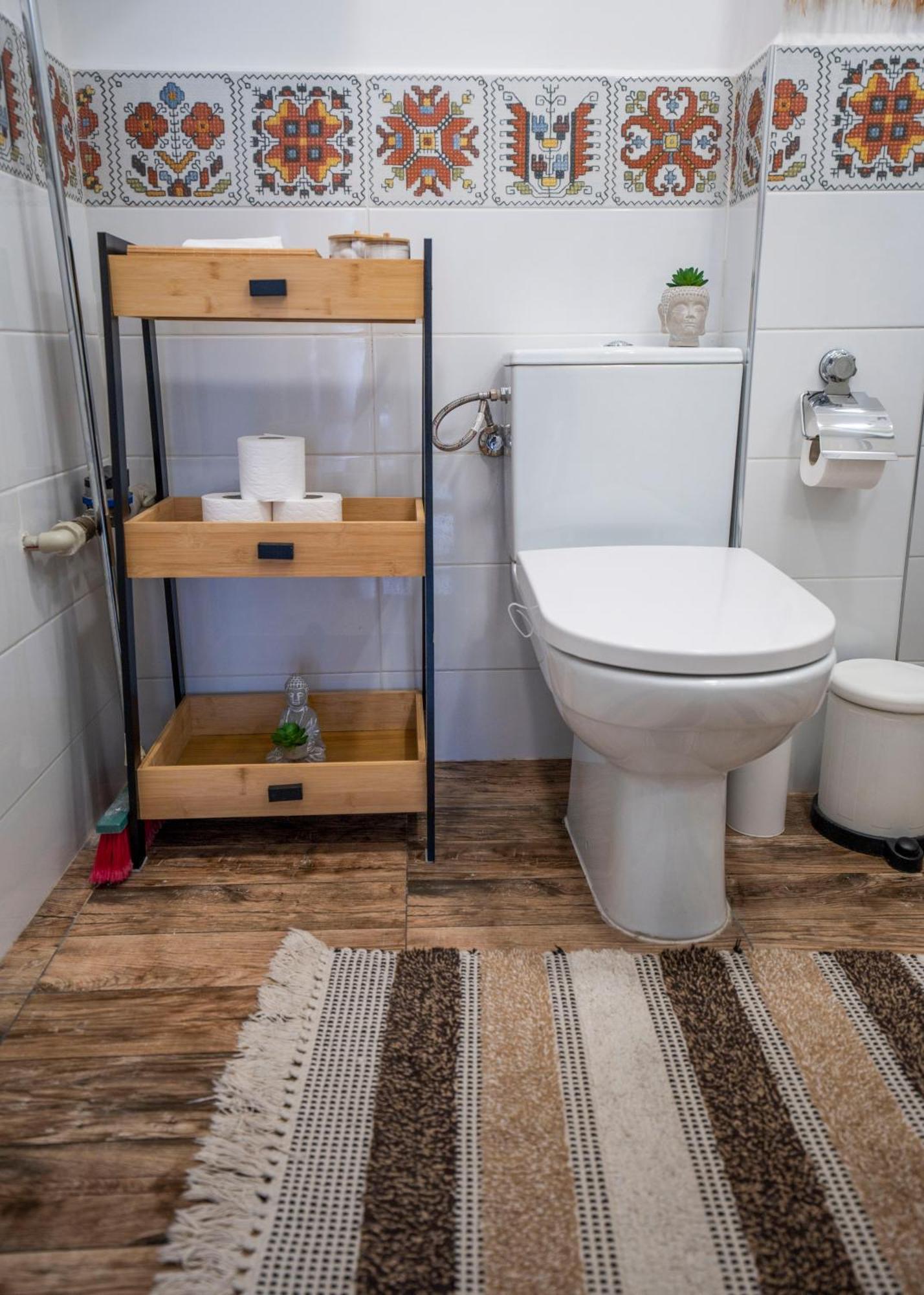 Boho Apartment بلوفديف المظهر الخارجي الصورة