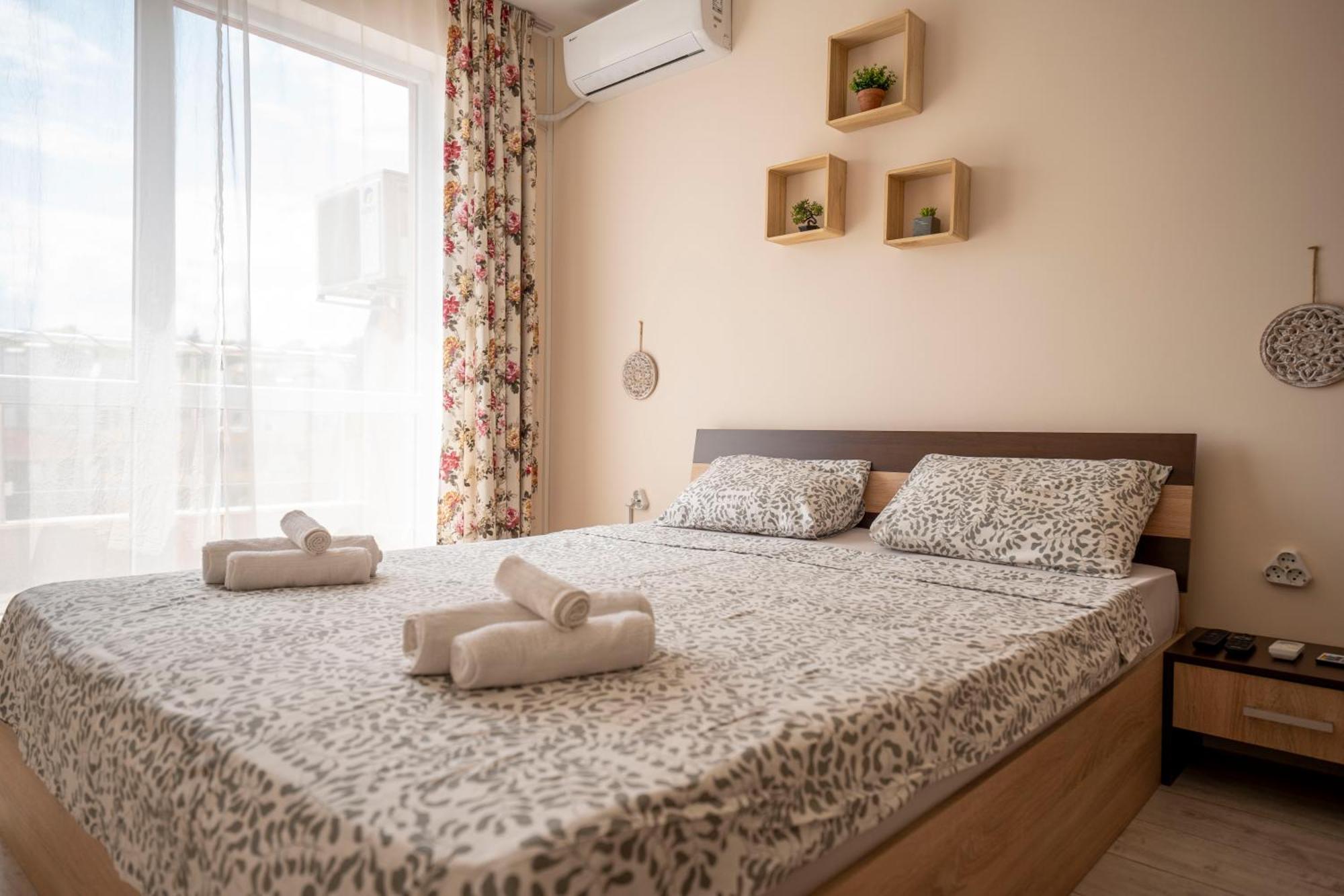 Boho Apartment بلوفديف المظهر الخارجي الصورة