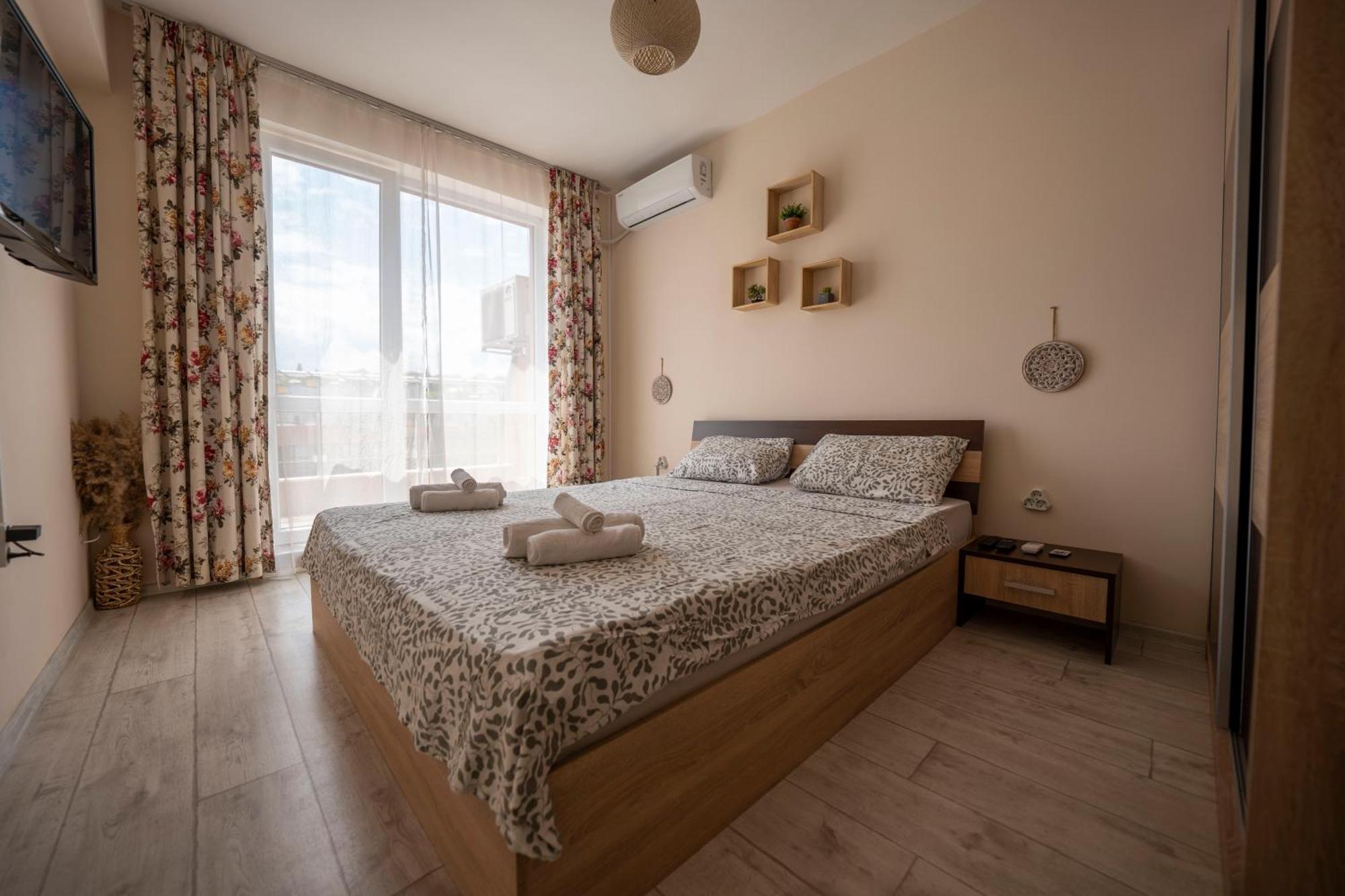 Boho Apartment بلوفديف المظهر الخارجي الصورة
