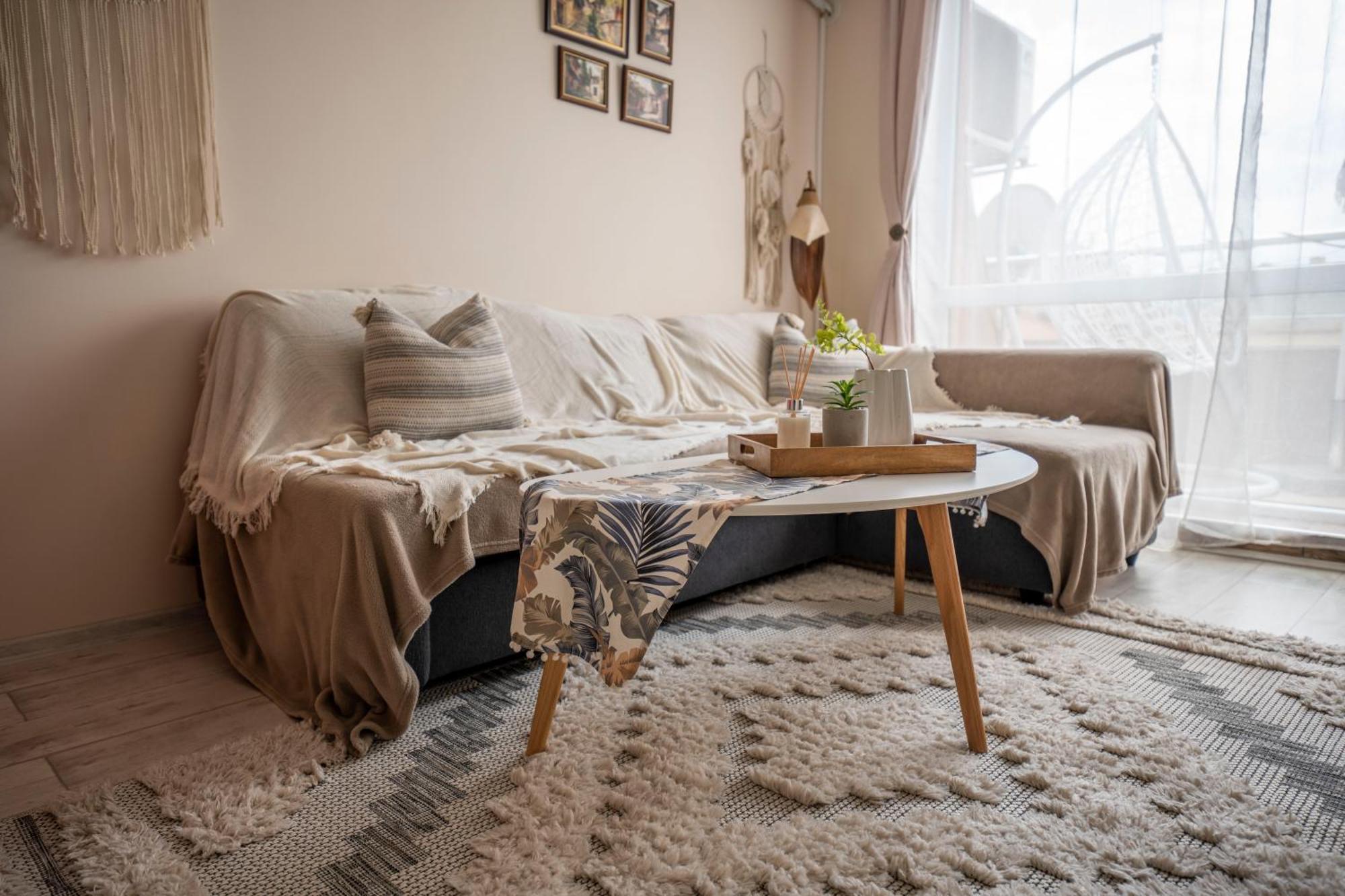 Boho Apartment بلوفديف المظهر الخارجي الصورة