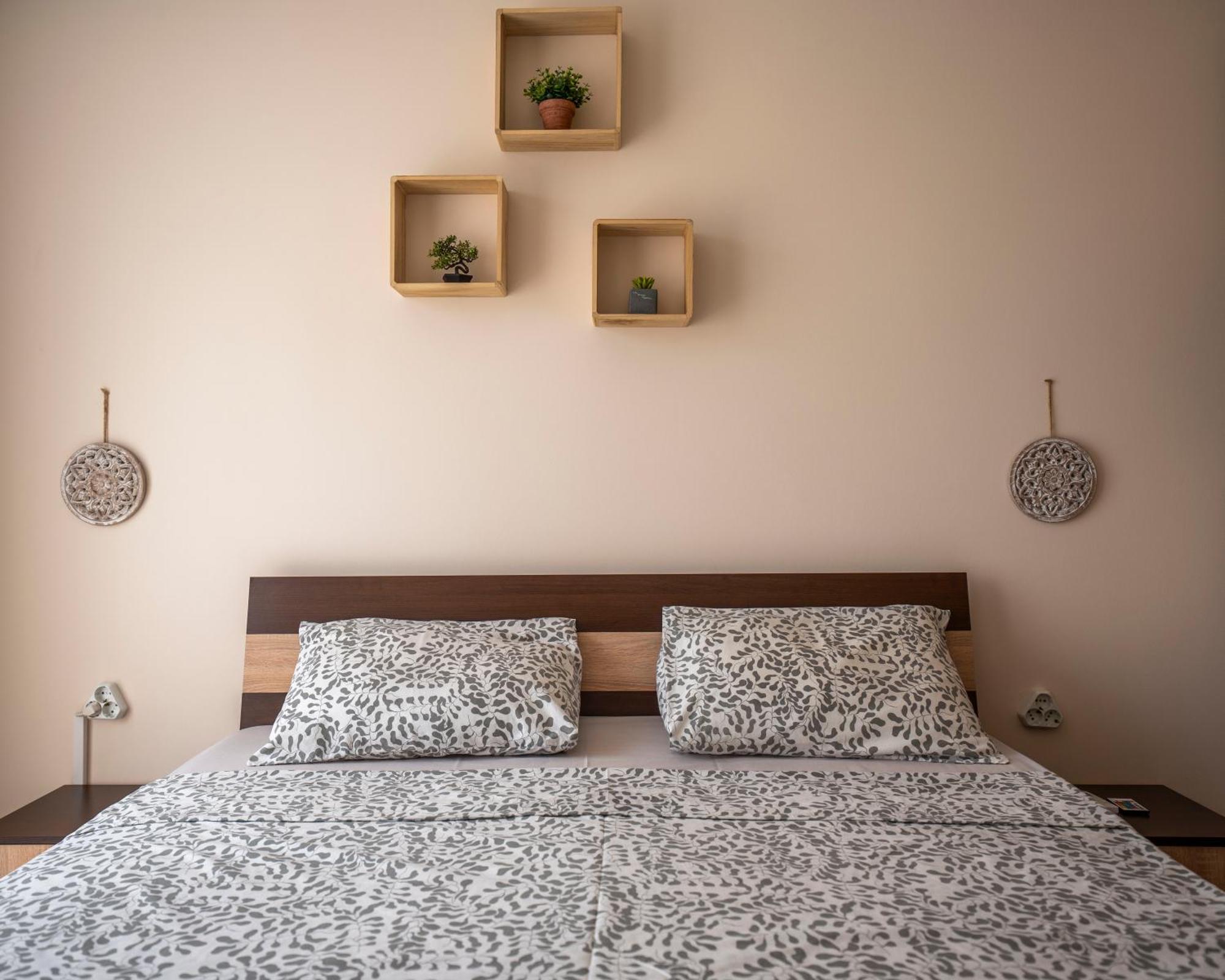 Boho Apartment بلوفديف المظهر الخارجي الصورة